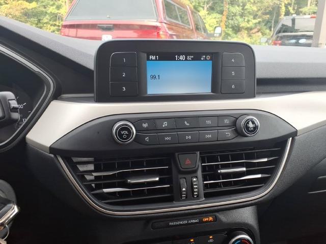 2021 Ford Escape - $16,991