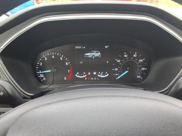 2021 Ford Escape - $16,991