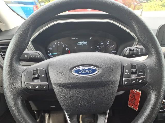 2021 Ford Escape - $16,991