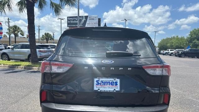 2022 Ford Escape S