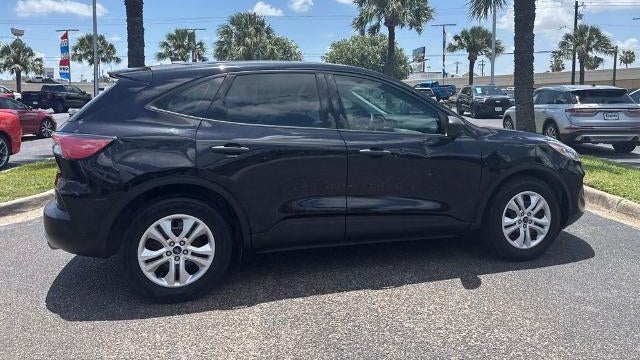 2022 Ford Escape S