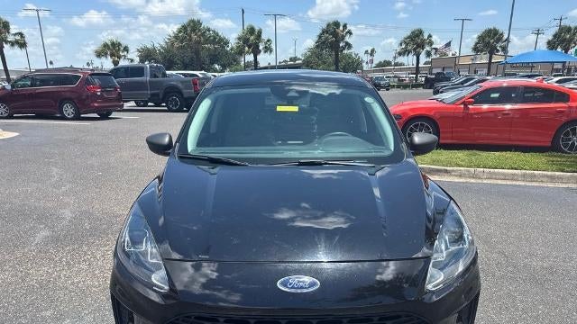 2022 Ford Escape S