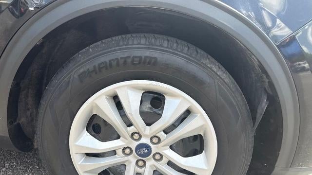 2022 Ford Escape S
