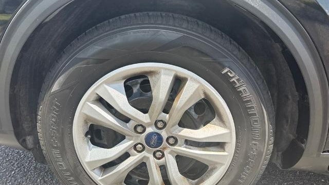 2022 Ford Escape S