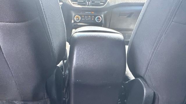 2022 Ford Escape S