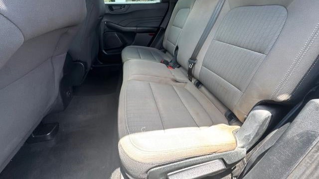 2022 Ford Escape S