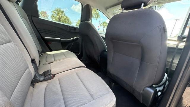 2022 Ford Escape S
