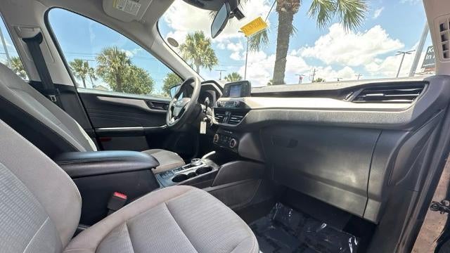 2022 Ford Escape S