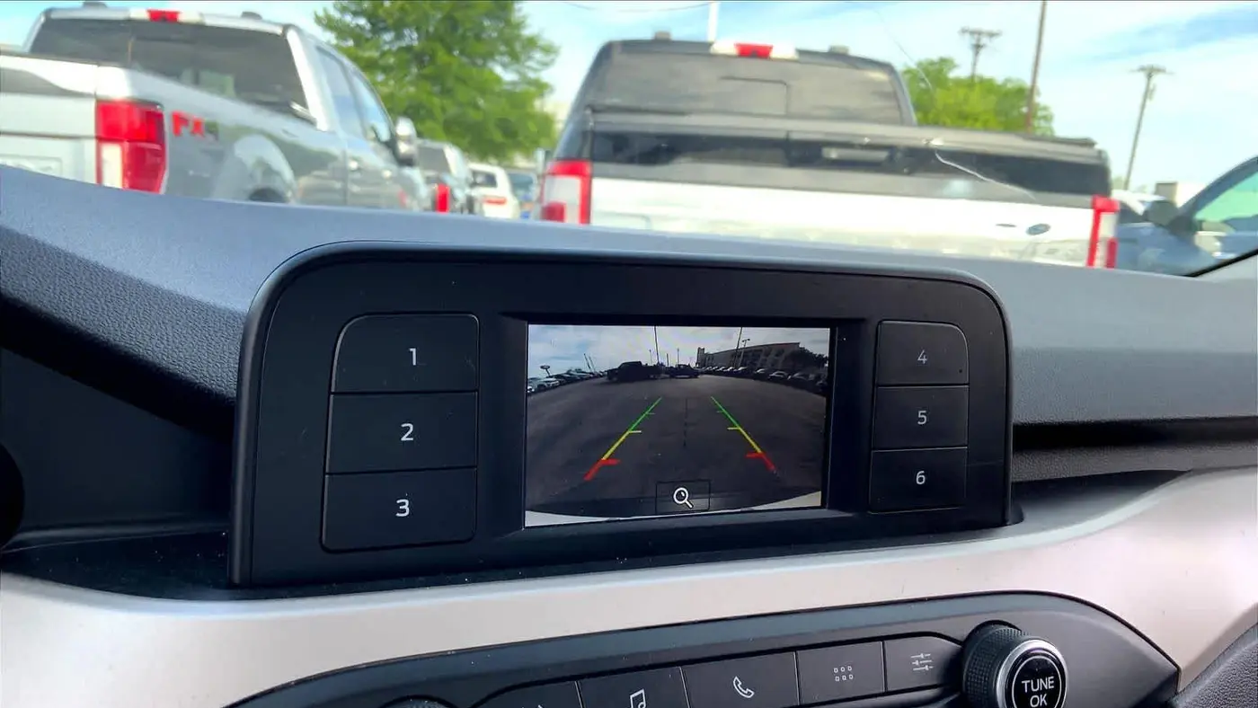2022 Ford Escape S
