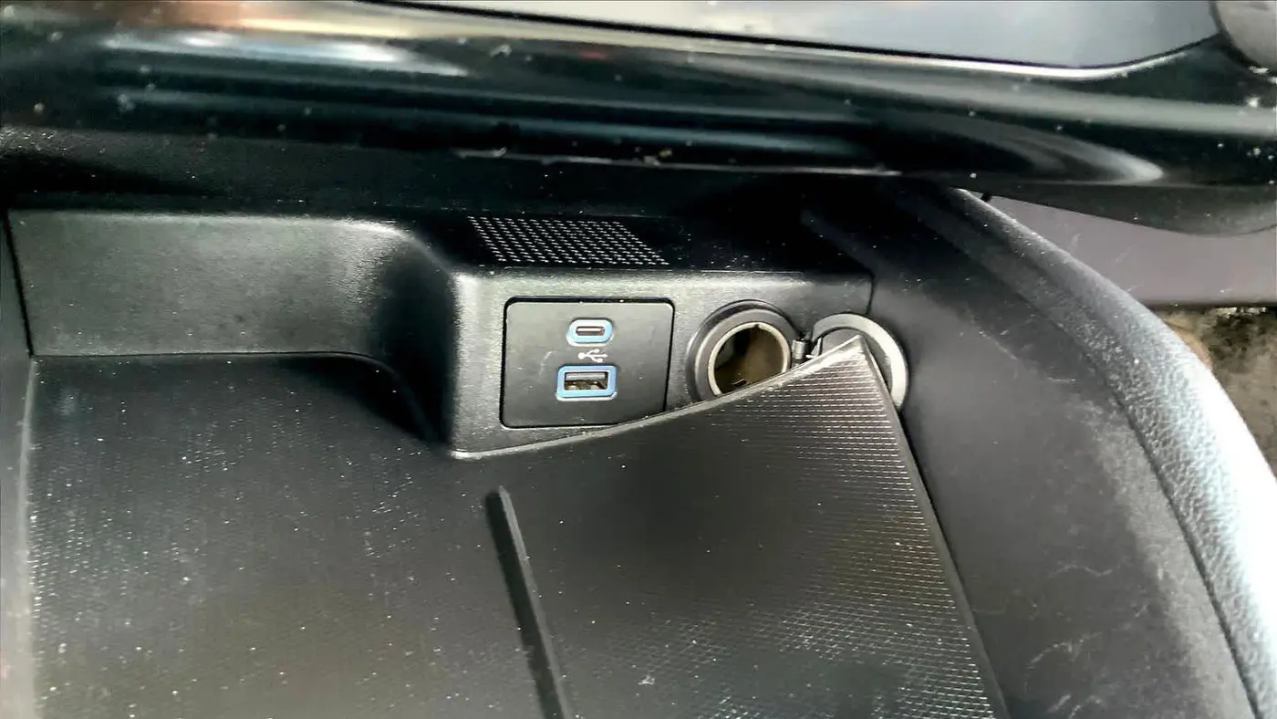 2022 Ford Escape S