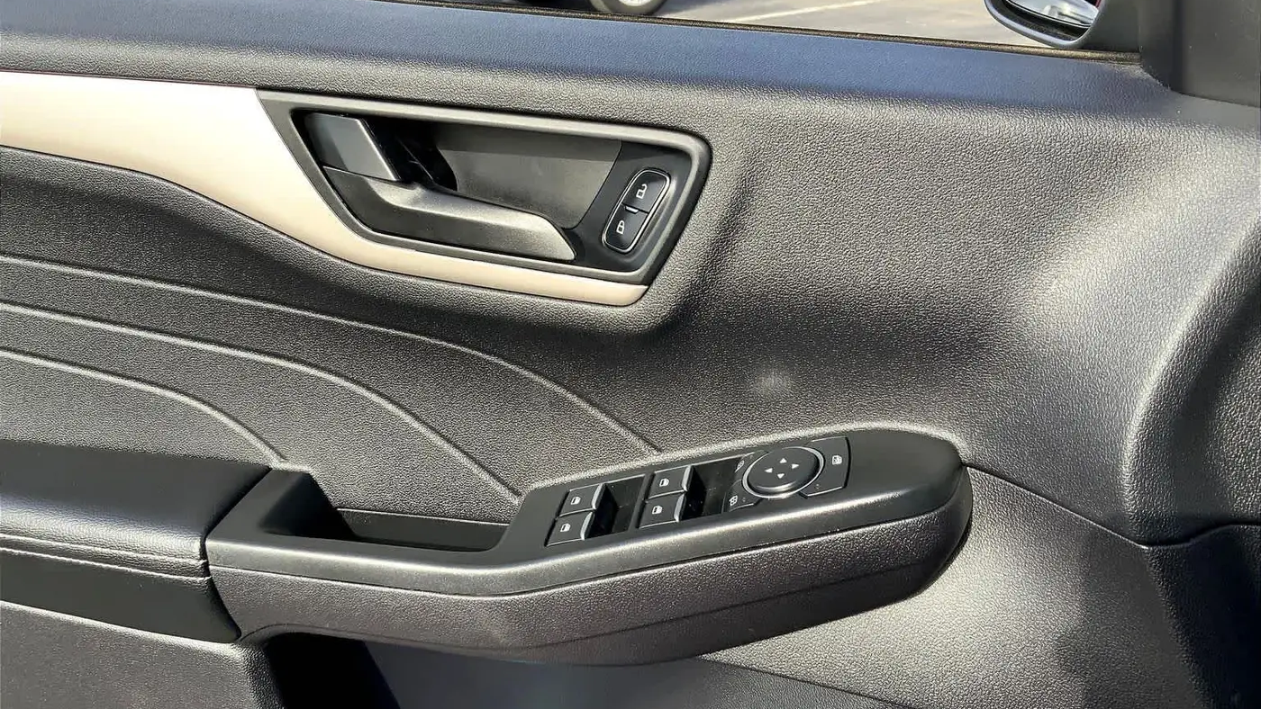 2022 Ford Escape S