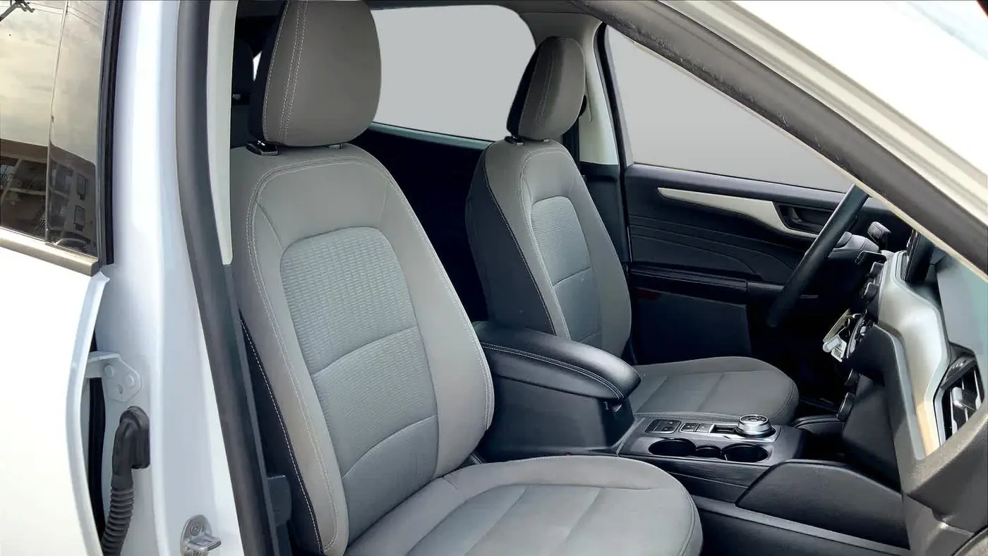 2022 Ford Escape S