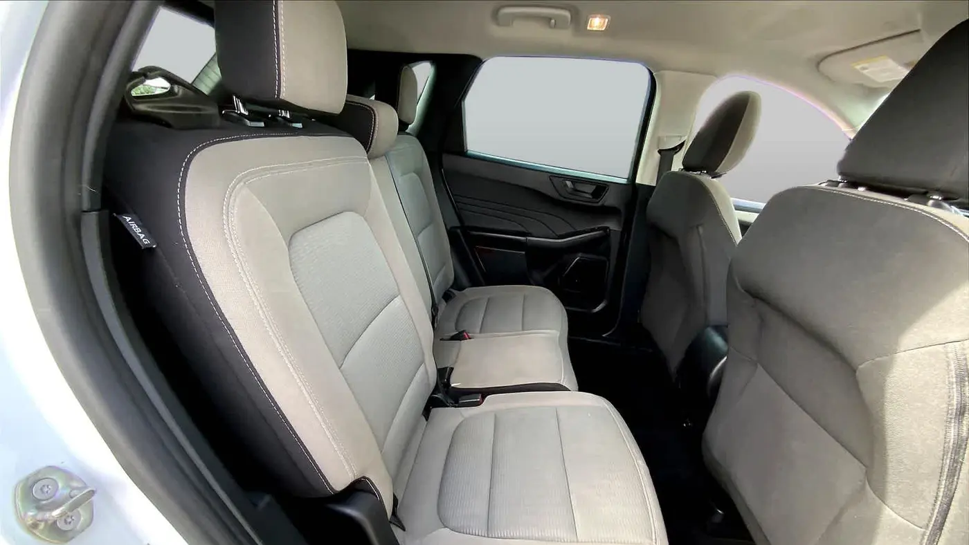2022 Ford Escape S