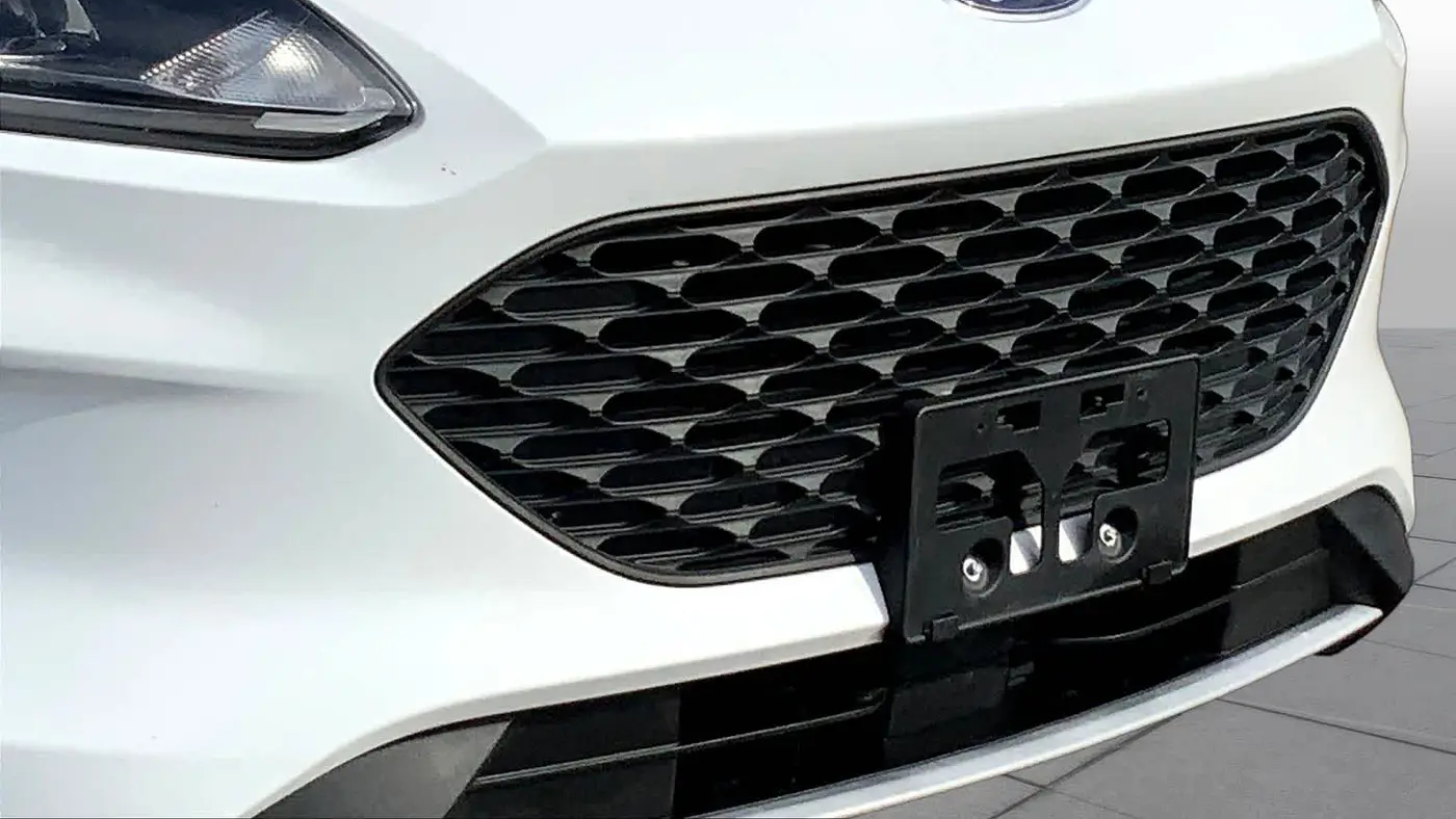 2022 Ford Escape S