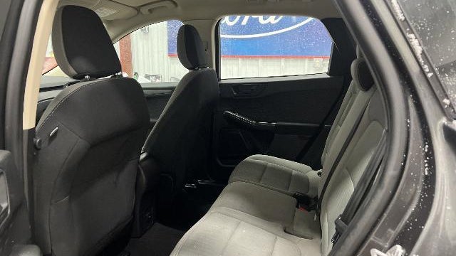 2020 Ford Escape S