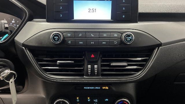 2020 Ford Escape S