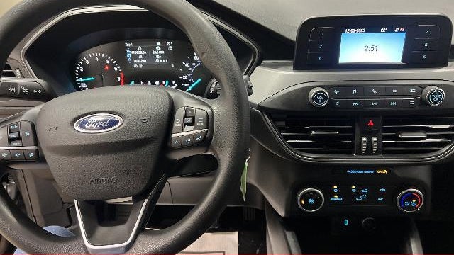 2020 Ford Escape S