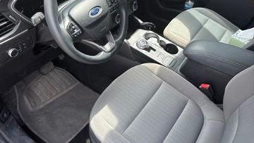2020 Ford Escape S