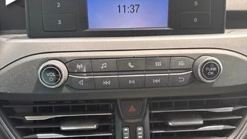 2020 Ford Escape S