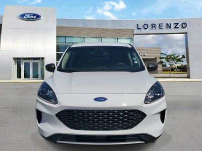 Photo of a 2020 Ford Escape S 4DR SUV for sale