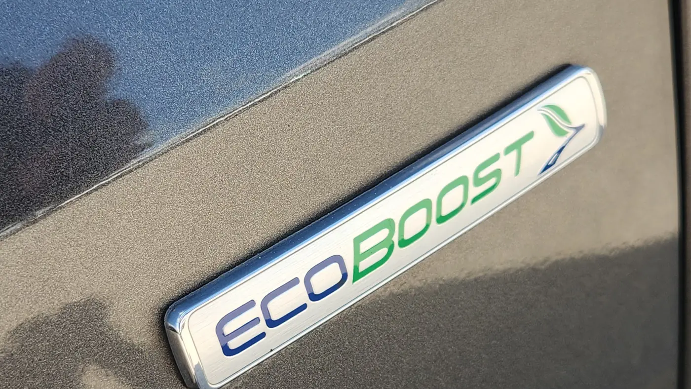 2020 Ford Escape S