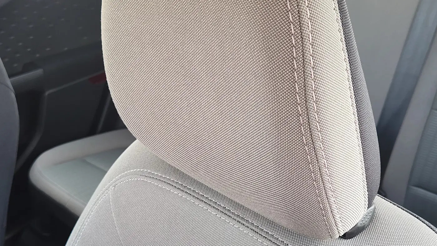 2020 Ford Escape S