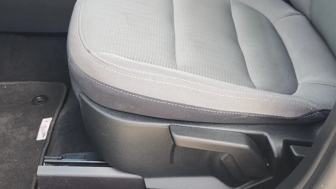 2020 Ford Escape S