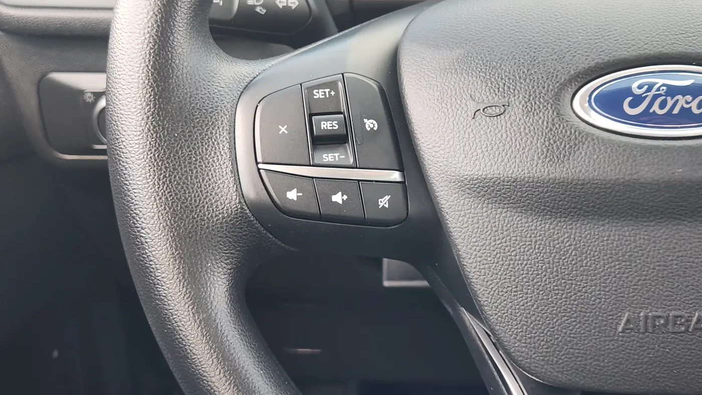 2020 Ford Escape S