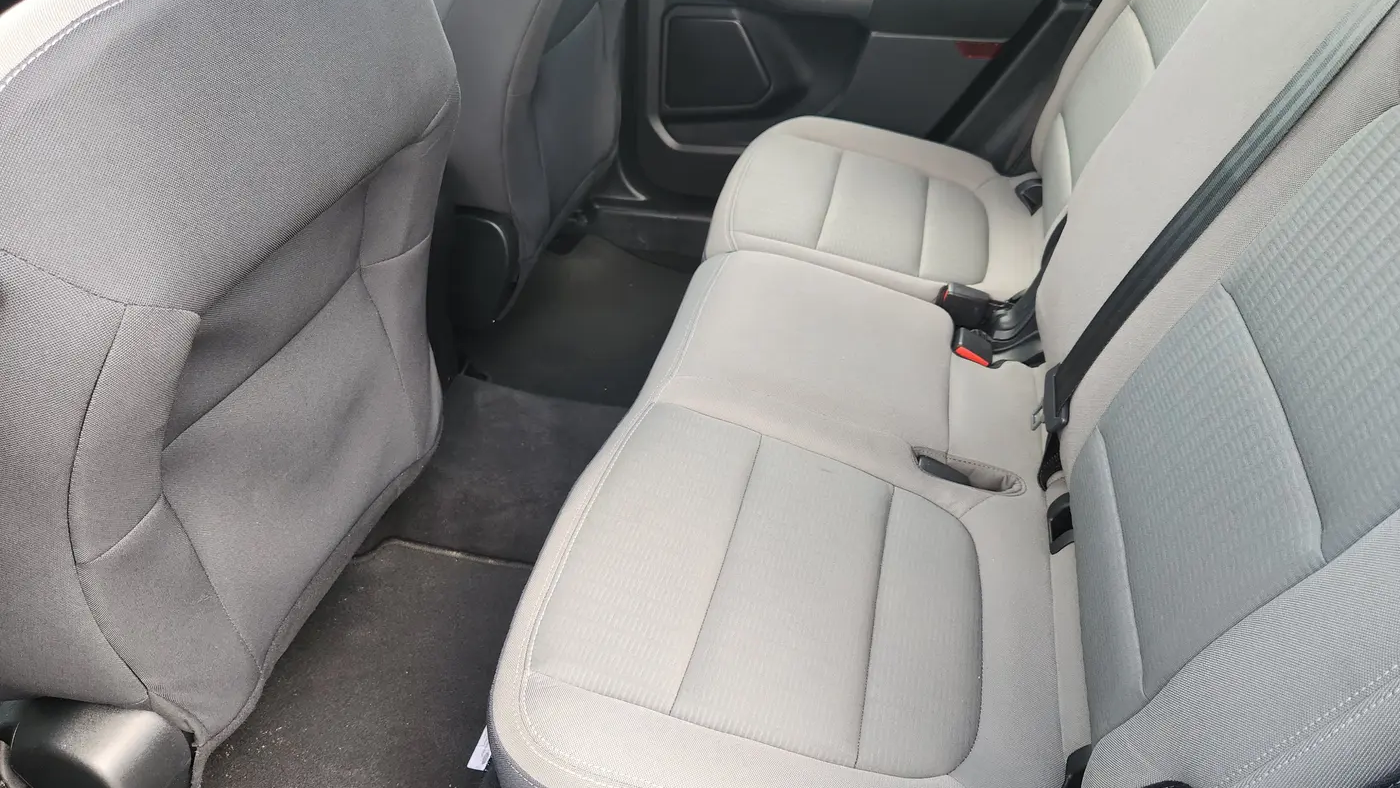 2020 Ford Escape S
