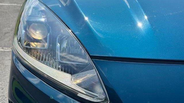 2020 Ford Escape S