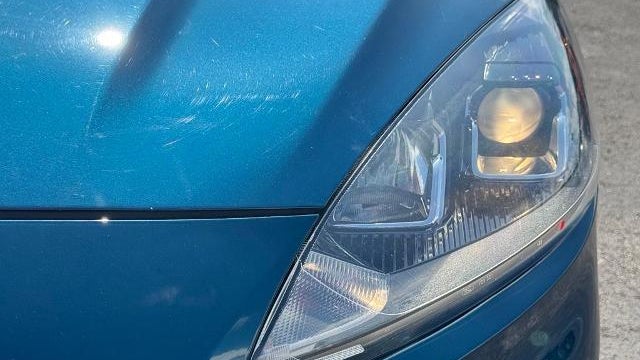 2020 Ford Escape S