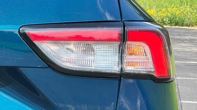 2020 Ford Escape S