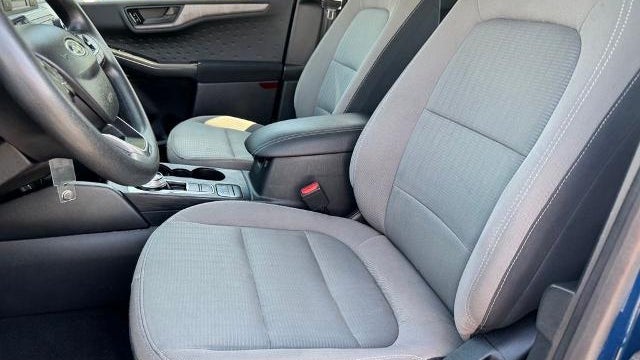2020 Ford Escape S