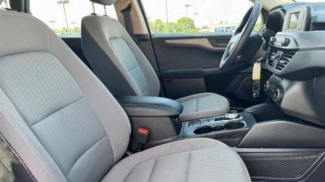 2020 Ford Escape S