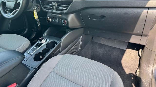2020 Ford Escape S