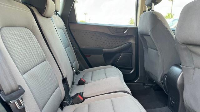 2020 Ford Escape S