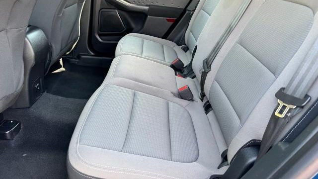 2020 Ford Escape S