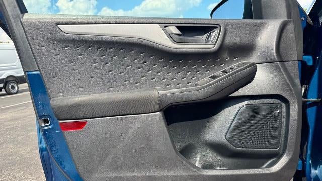 2020 Ford Escape S