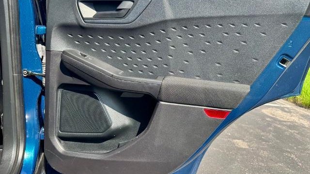 2020 Ford Escape S