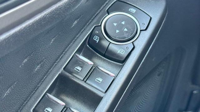 2020 Ford Escape S