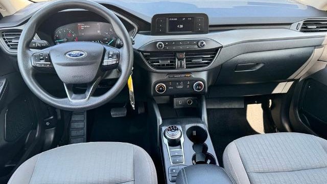 2020 Ford Escape S
