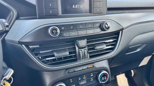 2020 Ford Escape S