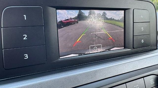 2020 Ford Escape S
