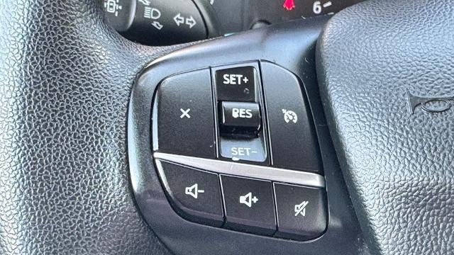 2020 Ford Escape S