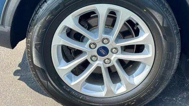 2020 Ford Escape S