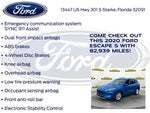 2020 Escape Thumbnail 25