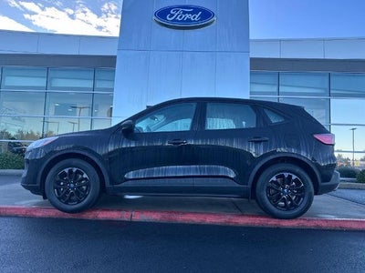 2022 Ford Escape S 4DR SUV
