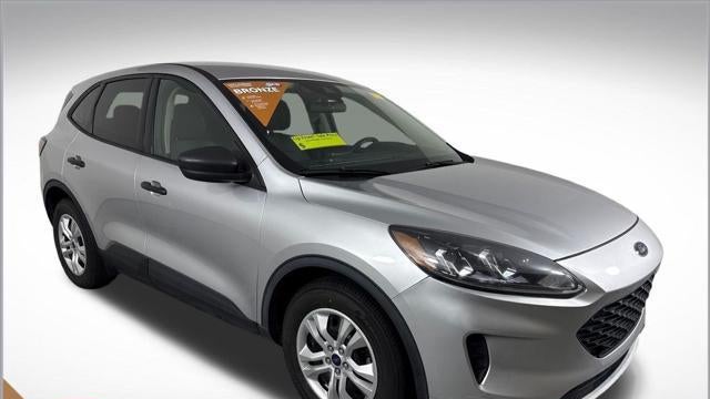 Preowned 2020 Ford Escape S for Sale