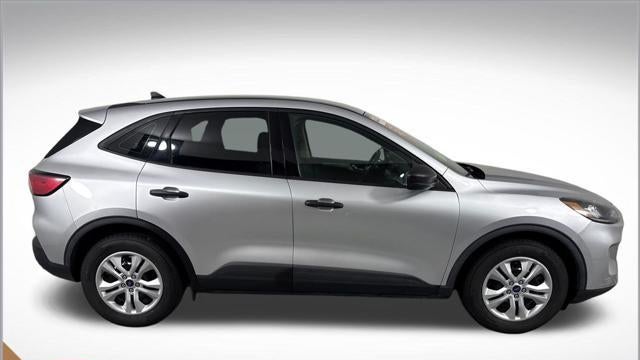 2020 Ford Escape S