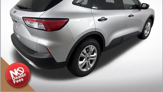 2020 Ford Escape S